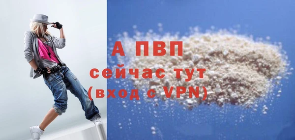 Альфа ПВП Гусь-Хрустальный