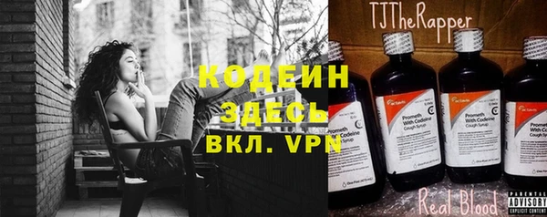 Альфа ПВП Гусь-Хрустальный
